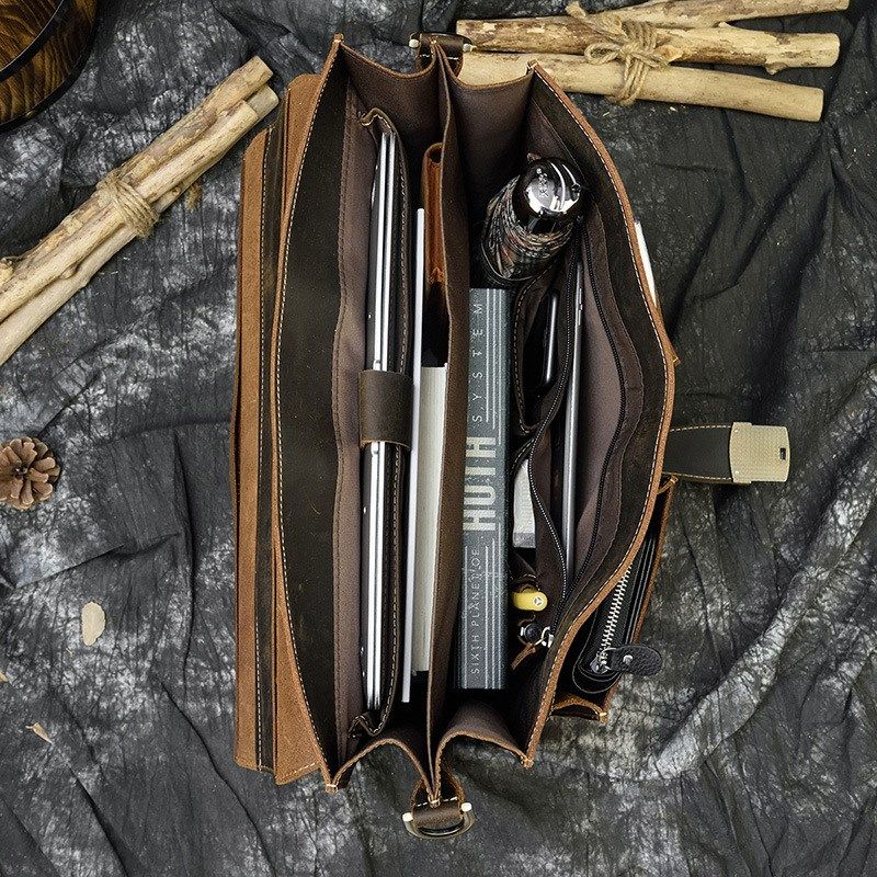 头层牛皮男包包男士手提包商务公文包大容量真皮斜挎包男款高级感,箱包皮具/热销女包/男包,男士包袋,淘宝优惠券,粉丝福利购,淘宝优惠卷