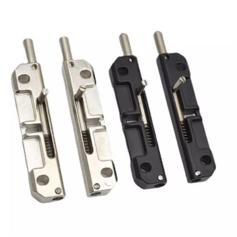 HFY44-96-R/L 带弹簧装置 左右区分型插销铰链 工业设备暗装合页