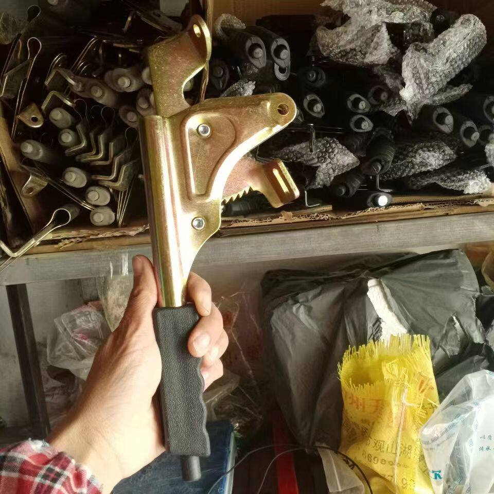 五征时风福田五星巨力双力农用柴油三轮车制动手柄手刹把手闸