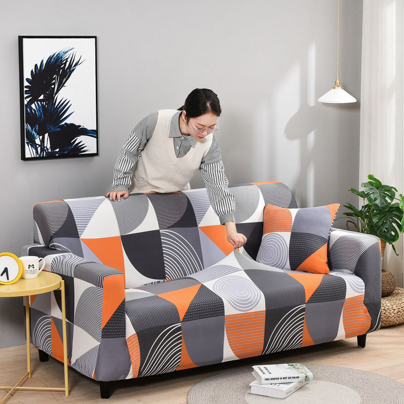 推荐Anti-slip sofa cushion cover universal type防滑沙发坐垫