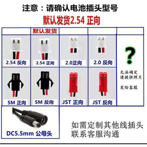 18650锂电池组2200ma锂电池筋膜电动工具锂电池7.4V锂电池组