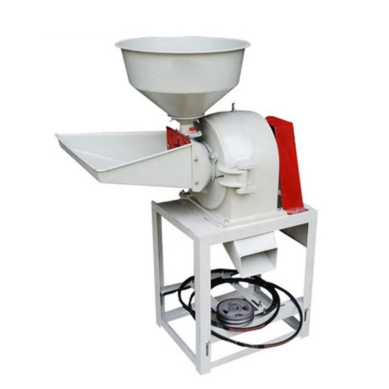 五谷杂粮磨粉机 商用打粉研磨机 干T磨磨面机粉碎机,农机/农具/农膜,农产品加工设备,淘宝优惠券,粉丝福利购,淘宝优惠卷