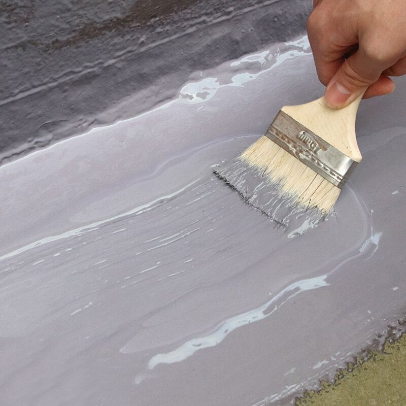 JS防水涂料堵漏王K11水泥基础材料屋顶外墙补漏卫生间鱼池防漏胶