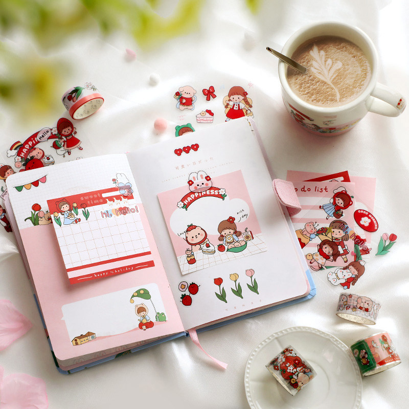 女孩新年礼物生日10岁小学生127女童十6以上9儿R童8礼盒女生开学