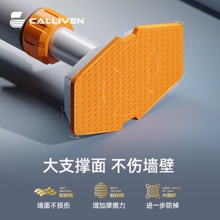 单杠家用室内引体向上器家用门上单杠免打孔落地少儿拉伸健身器材