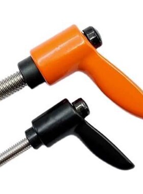 小型固定手柄 外螺纹CLDMC/CLMSC4/5/6/8-8/12/16/20/25/32-B/M/S