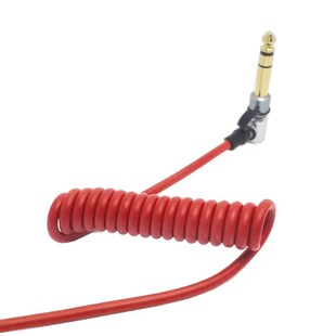 for Audio Solo Dre Replacement Cord Cable Stereo Spring