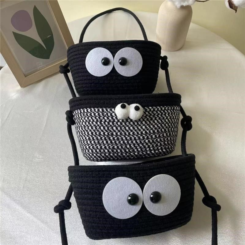 可爱收纳挂袋悬挂式学生宿舍门后床头墙壁杂物置物首饰收纳储物袋,收纳整理,收纳挂袋,淘宝优惠券,粉丝福利购,淘宝优惠卷