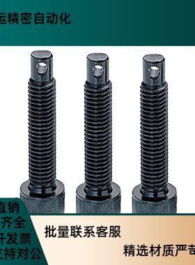 FFJ01拉伸弹簧支柱粗牙内六角螺栓型ARPO4/5/6-15/20/25/30/35/40