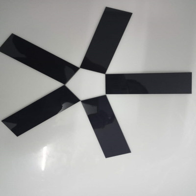 UV滤光片 滤色片玻璃 过滤杂光三用手提暗箱式紫外分析仪定制