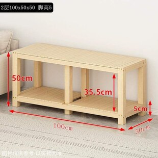 底座托架鱼缸底柜中小型鱼缸架子客厅实木水族箱家用底架桌子