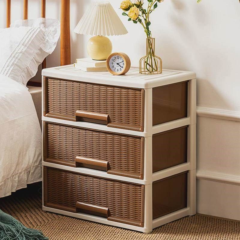 收纳柜抽屉式多层免安装整理箱客厅卧室阳台内衣杂物储物柜家用,收纳整理,鞋柜,淘宝优惠券,粉丝福利购,淘宝优惠卷