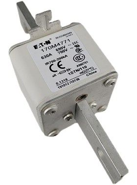 全新快速熔断器保险170M3569 170M3570 170M3571 170M3572