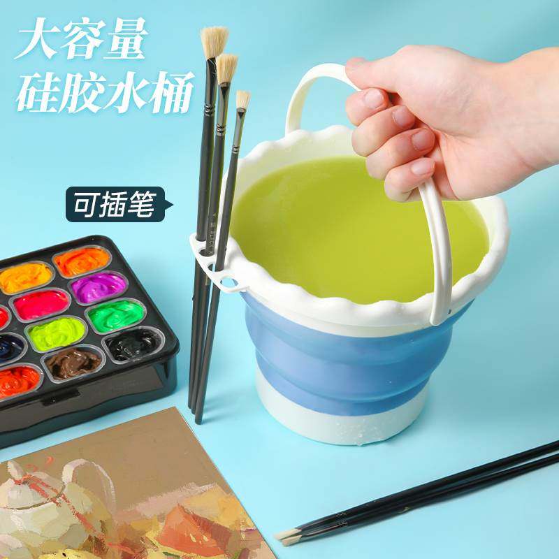 现货速发水粉工具套装水粉颜料水彩色彩工具套装美术生吸水毛巾刮,文具电教/文化用品/商务用品,水粉颜料,淘宝优惠券,粉丝福利购,淘宝优惠卷