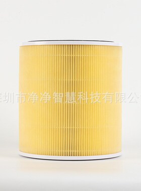 适用于Levoit空气净化器Corev 400活性炭除甲醛Levoit滤芯Core 40