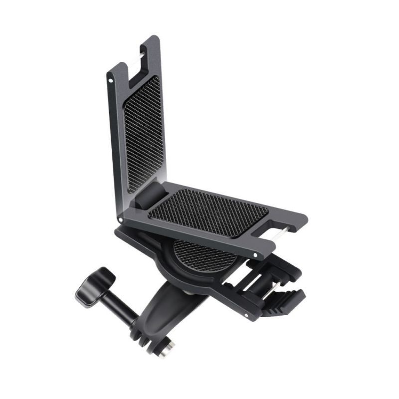 gopro配件gopro9背包夹狗9配件运动相机肩带夹开箱胸前固定支架