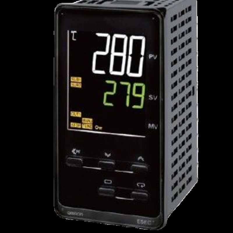 欧姆龙S装温控器表E5ECRQR2A原M-820 -R2ASM-820 800 808 CR 804