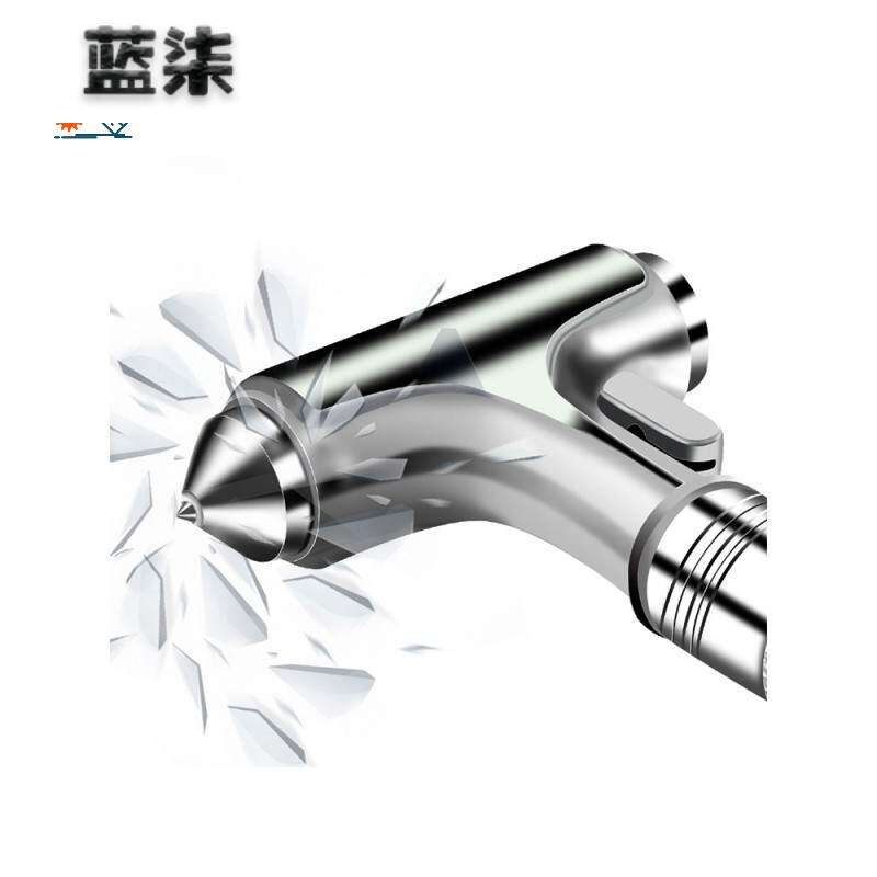 安全锤车用多功能救生应急消防锤逃生锤车载汽车玻璃一秒破窗神器