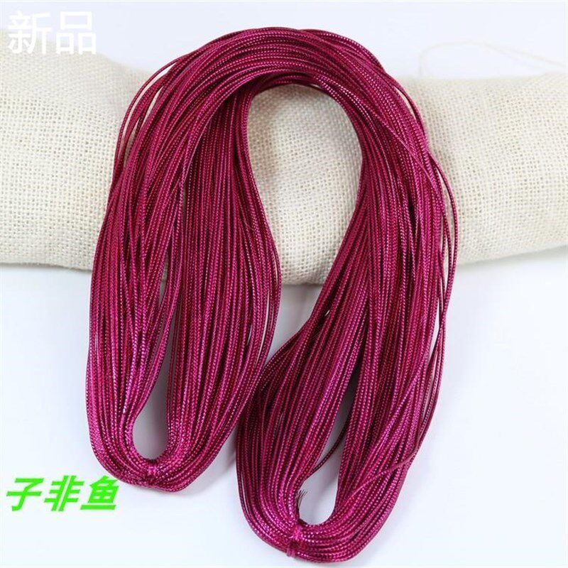 云南彩绳藏辩绑头发彩带编发绳儿童发头绳M带小辫子头饰 舞台新品