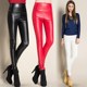 Warm Sale Autumn Legging Women 网红On Leather Winter Ladies