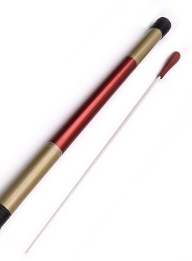 Music Conductor Wooden Baton Band Conductor  Rhythm Music Di