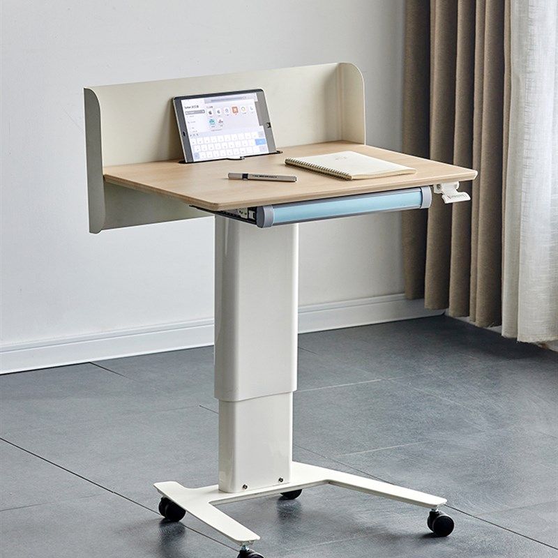 升降演讲台发言台现代简约教室会议室可移动小讲台桌子主持发言台,商业/办公家具,演讲台/演讲桌,淘宝优惠券,粉丝福利购,淘宝优惠卷