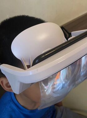 昊日科技增强现实ar眼镜90°z全息效果体验智能ar眼镜训练升级版