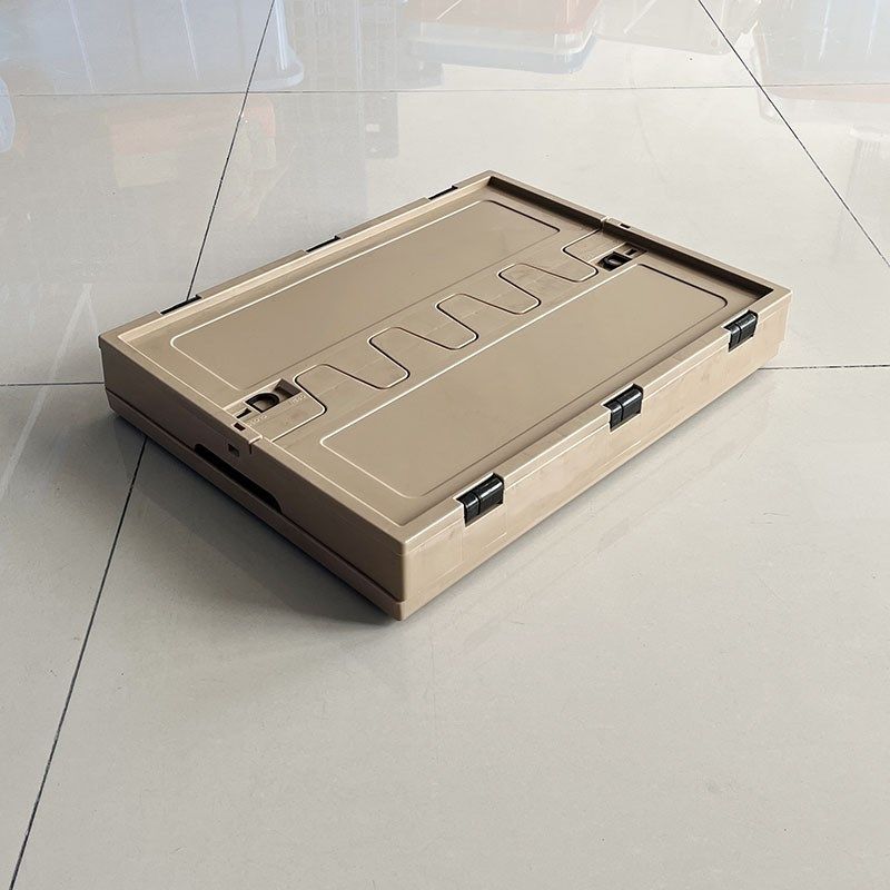 大号黑色可折叠收纳周转箱筐 车载加厚中转箱塑料框子物流仓储物,包装,塑料周转箱,淘宝优惠券,粉丝福利购,淘宝优惠卷