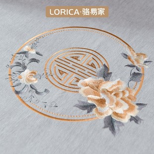骆易家红木沙发坐垫实木沙发垫子罗汉床家具防滑套罩高档定制四季