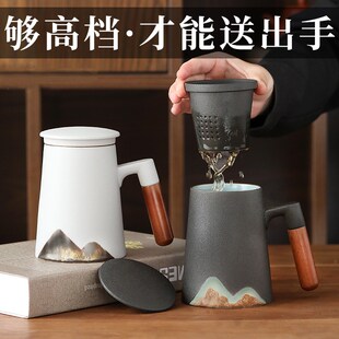 七一党员纪念品公k司年会礼品实用高档送客户领导员工小商务伴手