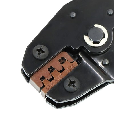 SN-48B Crimping Plier 0.5-2.5mm2 20-13AWG SN-28B/48B/2 Dupon