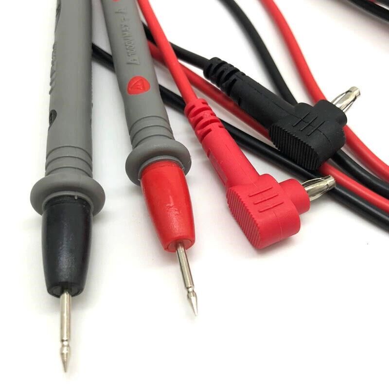 六位半台式数字万用表笔探线34410A/34401A/34460A,橡塑材料及制品,亚克力棒,淘宝优惠券,粉丝福利购,淘宝优惠卷