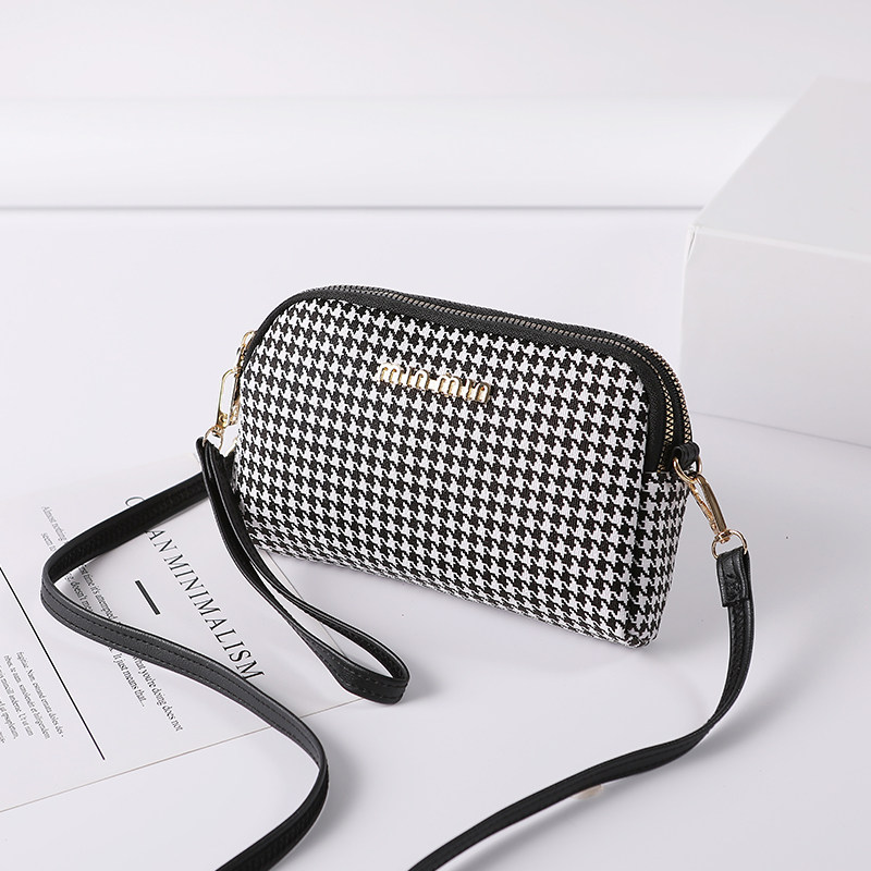 软皮小包包2023春季新款潮迷你手机包时尚百搭手提单肩包斜挎女包,箱包皮具/热销女包/男包,小方包,淘宝优惠券,粉丝福利购,淘宝优惠卷