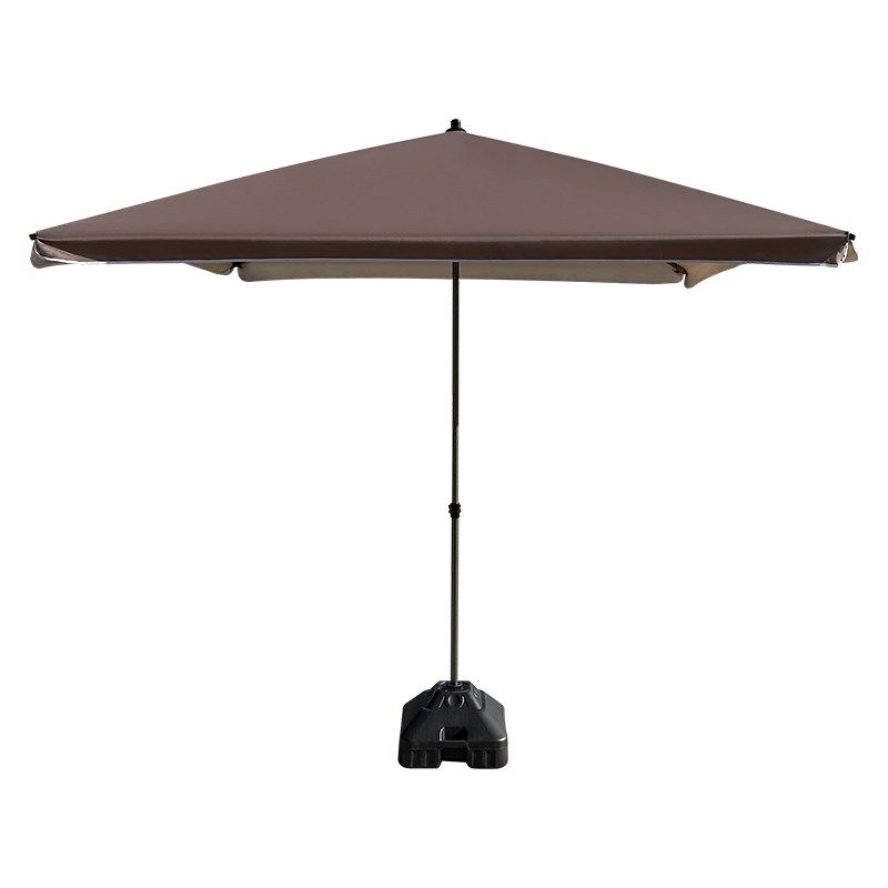 遮阳伞户外摆摊太阳伞大型庭院伞加厚大伞商用雨伞大号四方伞棚伞,居家日用,伞,淘宝优惠券,粉丝福利购,淘宝优惠卷