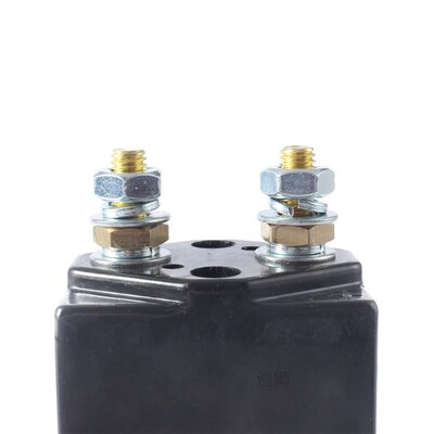 SW180 NO (normally open ) style 12V 24V 36V 48V 60V 72V 200A