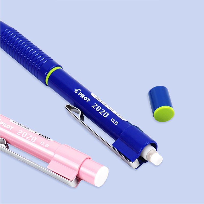 1pcs Pilot HF 80R Shake Mechanical Pencil 2020 Limited Stud