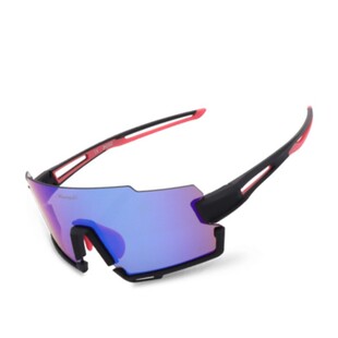 Outdoor Riding ion Polarized GlassTeshsunglass eyewear