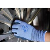 顶牛轮胎橡胶手套12双劳保防护工地搬运工业现货