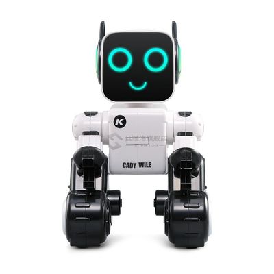 推荐R4 Robot Toy CADY WILE Intelligent Sense Inductive Remot