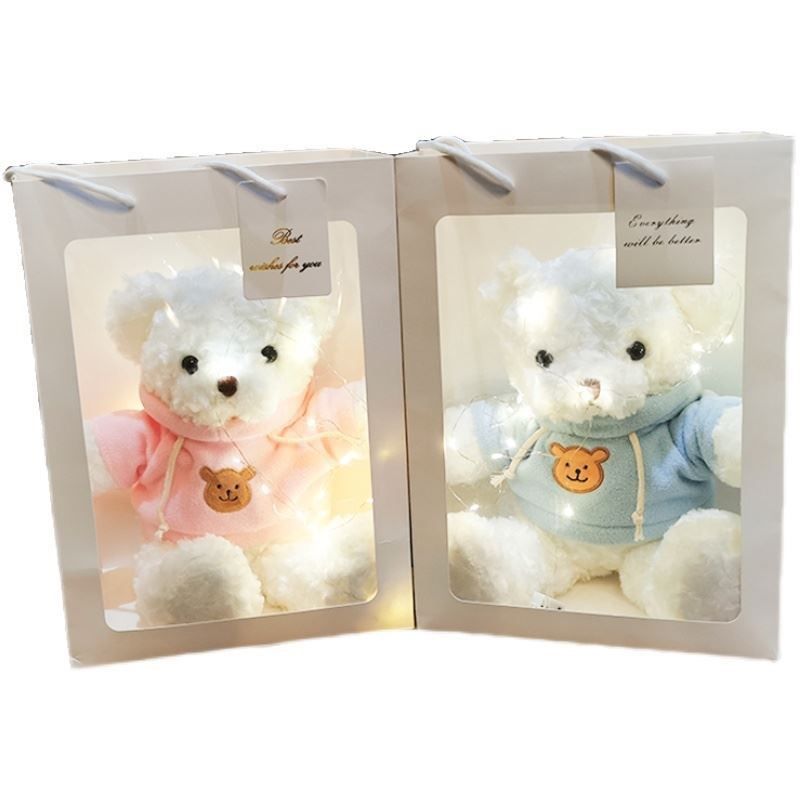 热物初次见面礼销送女生次女朋友适合女蜜的买给男生追闺孩子520