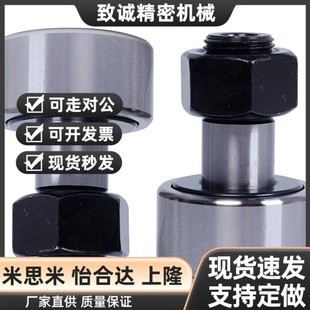 BTLP10 凸轮轴承随动器BTL