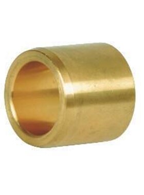 无油衬套OFG01/OFG02-d10-d12-L8-L10-L12-L15-L20-L25-L30怡合达