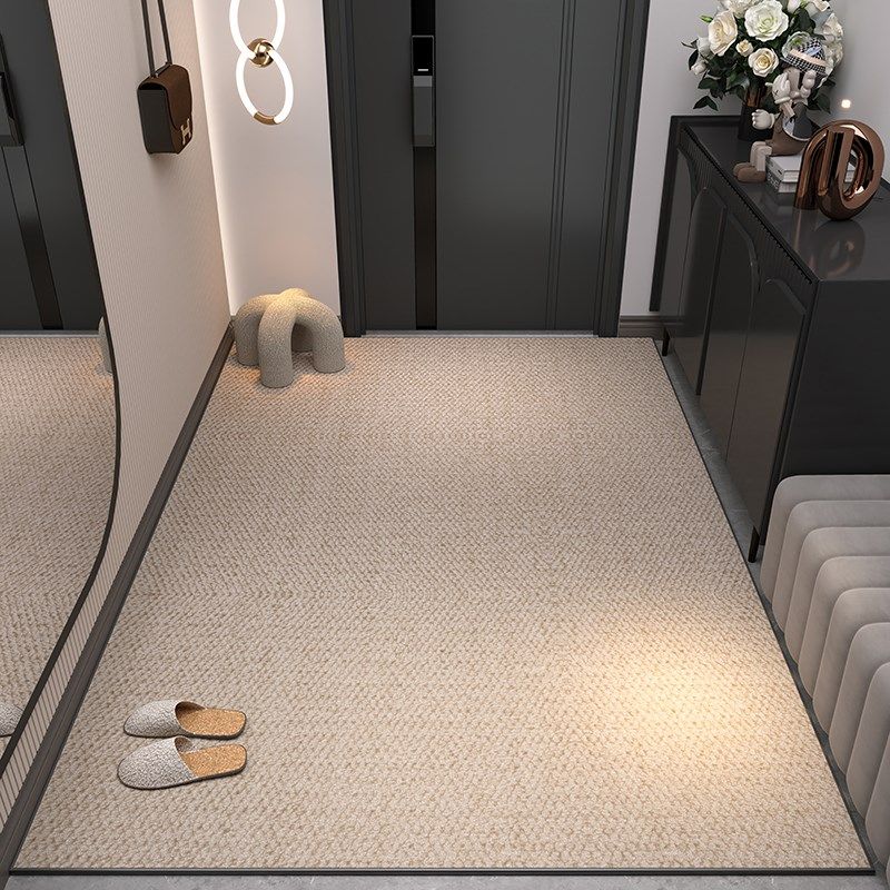 地垫入户门垫新款2024进门口地毯客厅家用脚垫可裁剪玄关防滑垫子,居家布艺,入户地垫,淘宝优惠券,粉丝福利购,淘宝优惠卷