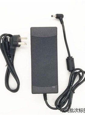 适用PIQS神画Y1 Y1K Y1J F1 PRO Q1 Q+投影机仪电源适配器线19V6.