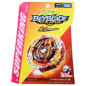 新品Beyblade Burst SuperKing B-167 Booster Mirage Fafnir.Nt