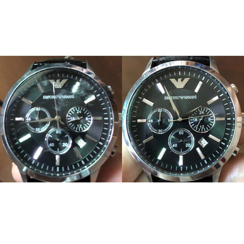 手表镜面划痕修复手机屏幕后盖玻璃抛光去刮痕镜头模糊去除工具