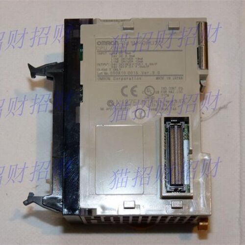 欧姆龙CJ1M-CTU11 12 13-ENP CPU21 22 23 CJ2M-CPU1C 4PU15