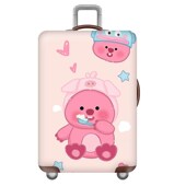 行李箱套旅行箱拉杆箱保护套防尘罩弹力20 30寸加厚耐磨