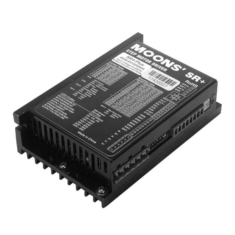 OON鸣志步进电机马驱M动器R2/87达SR2/SRSR2/SR4/4/S45/SRAC2/SRA