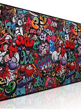 Gaming Mouse Pad Large Mouse Pad Gamer Computer Mousepad 900